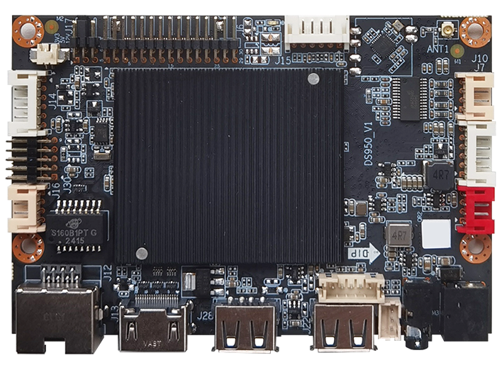 DS950數(shù)字標(biāo)牌主板